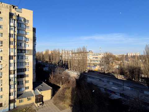 квартира за адресою Академіка Корольова просп., 2-А