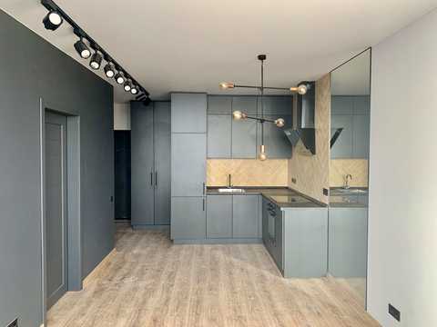 квартира за адресою Михайла Максимовича вул. (Онуфрія Трутенка), 3-Г