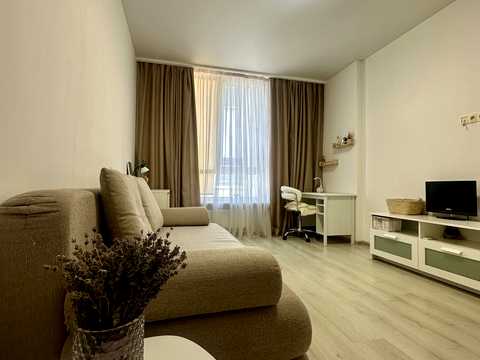 квартира за адресою Практична вул., 4