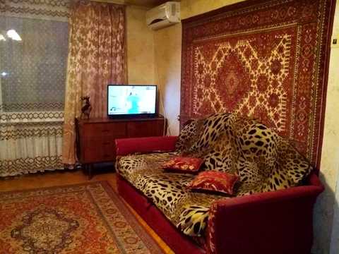 квартира по адресу Жукова, 33