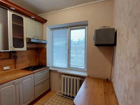 квартира по адресу Светлая ул., 6