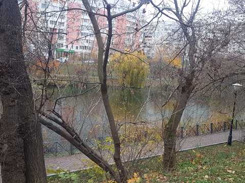 квартира за адресою Бучми вул. (Командарма Уборевича), 20