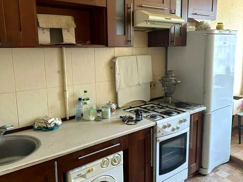квартира за адресою Тракторобудівників просп., 126а
