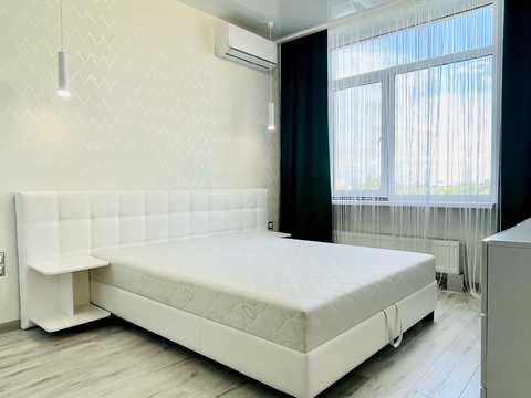 квартира за адресою Юнацька, 4