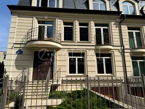 коммерческая по адресу Новоселицкая ул., 7