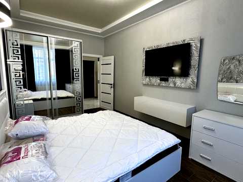 квартира за адресою Курортний пров., 1-А