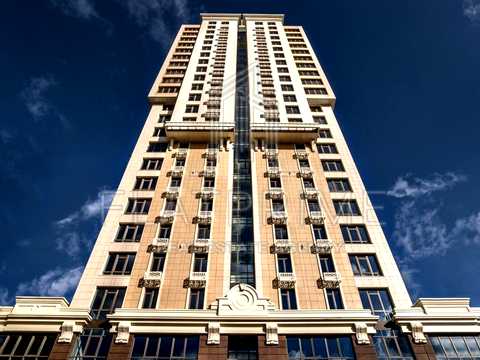 квартира за адресою Жилянська вул., 68