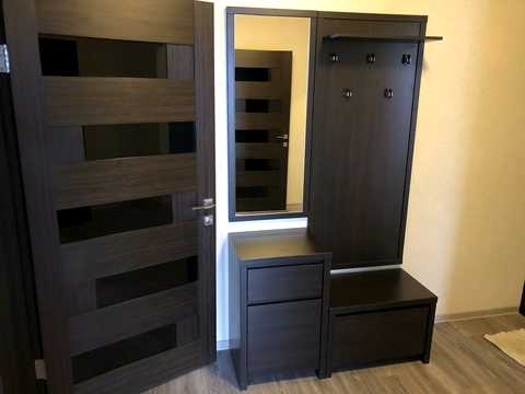 квартира по адресу Озёрная ул., 8