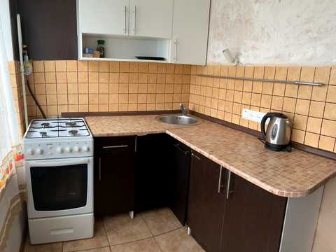 квартира за адресою Жукова, 15