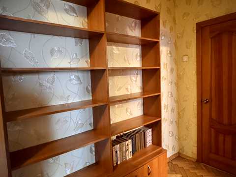 квартира за адресою Лесі Українки бульв., 36-Б