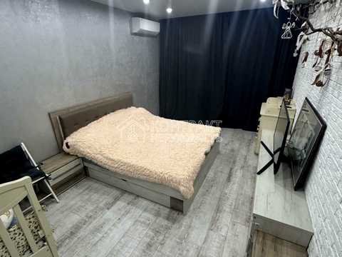 квартира за адресою Драгоманова вул., 6