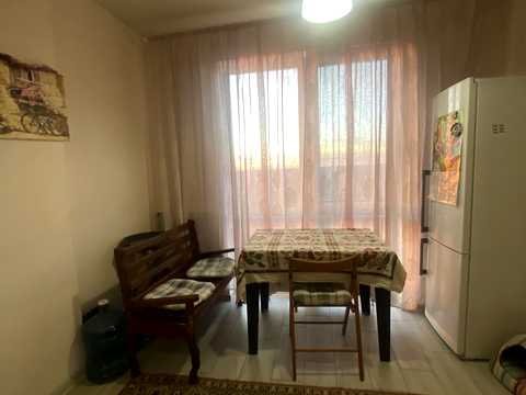квартира за адресою Спрейса, 1