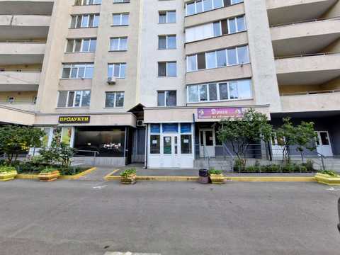 коммерческая по адресу Олевская ул., 5