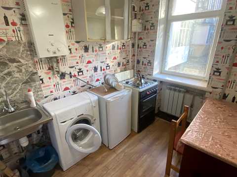 квартира по адресу Нижнесыроватская ул., 66