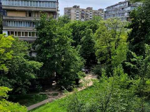 квартира по адресу Васильковская ул., 2-А
