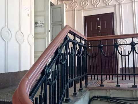 коммерческая по адресу Центральная ул., 14