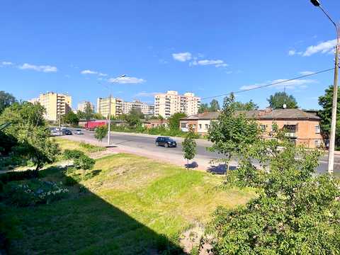 квартира по адресу Свободи просп. (Прокоф'єва), 8