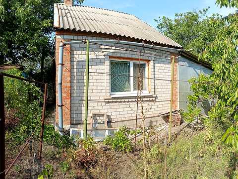 дом по адресу Миколаївське