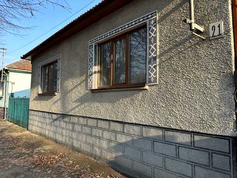 дом по адресу Шишкіна, 21