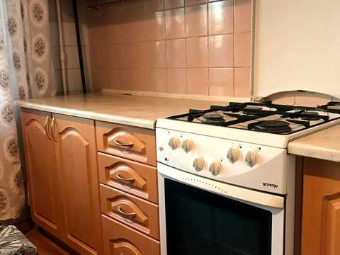 квартира по адресу Борщаговская, 46/1