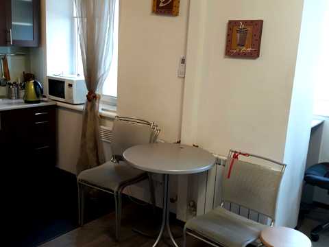 квартира по адресу Елены Телиги ул., 23