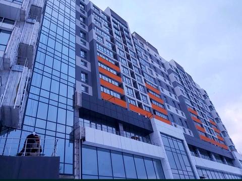 квартира за адресою Харків, Клочківська вул., 98
