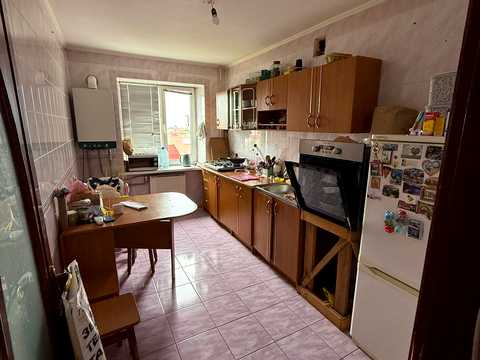квартира по адресу Незалежності, 4