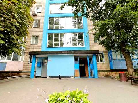 квартира по адресу Европейская ул. (Жовтнева), 39