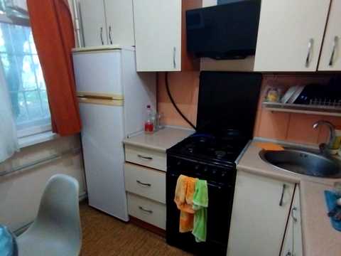 квартира по адресу Героев Крут ул. (Валентини Терешкової), 28а