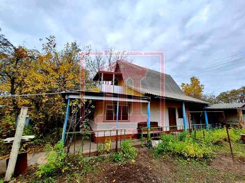 дом по адресу СТ Ярославка, 52