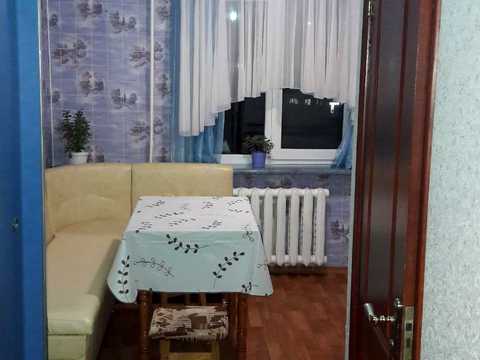 квартира по адресу Крымская ул., 5-1-6
