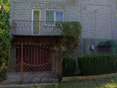 будинок за адресою с. Рідний Край (Радянське), лісна