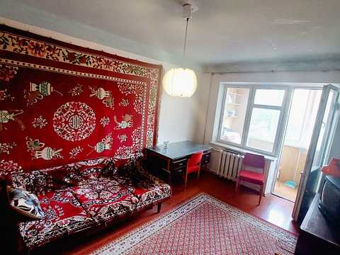 квартира за адресою Каунаська вул., 8/2