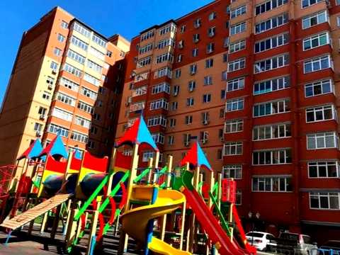 квартира по адресу Запорожское шоссе, 28-П
