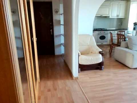 квартира по адресу Леваневского ул., 9
