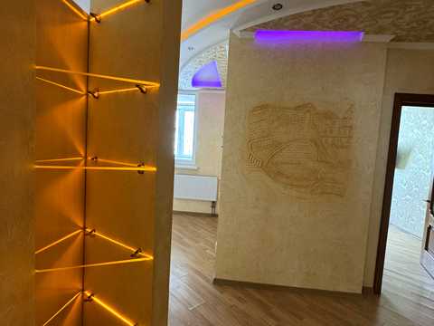 квартира по адресу Авиаконструктора Игоря Сикорского ул. (Танкова), 1-Б