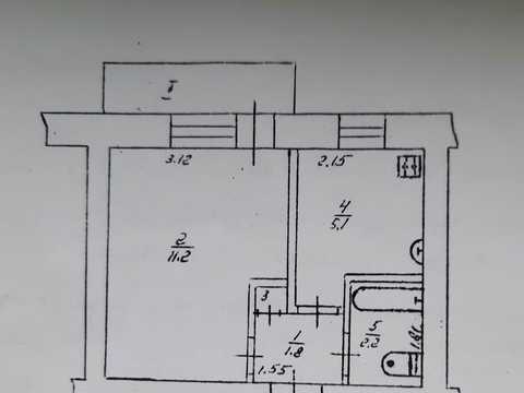 квартира за адресою Щорса, 56