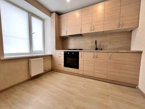 квартира по адресу Игоря Самострова ул., 11