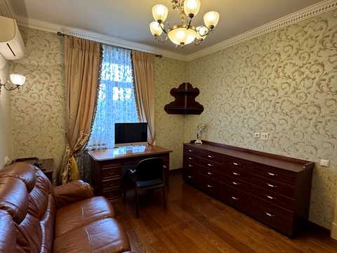 квартира по адресу Прорезная ул., 7