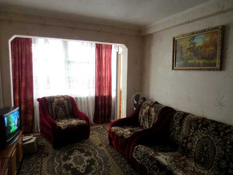 квартира за адресою Оболонський просп., 16-В