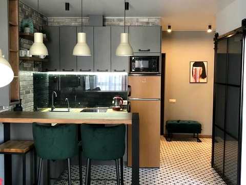 квартира за адресою Осокорська вул., 2-А
