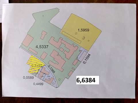 комерційна за адресою Дунаївці, Травнева, 2-А