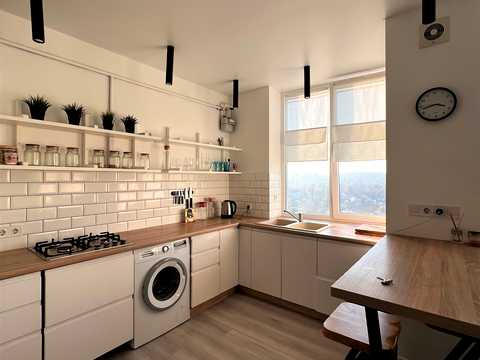 квартира за адресою Бігова вул., 17