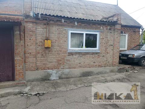 дом по адресу Громовой ул., 77