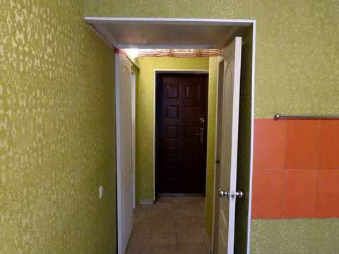 квартира за адресою Тампере вул., 12