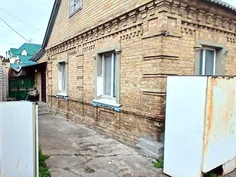дом по адресу Шевченко ул., 22б