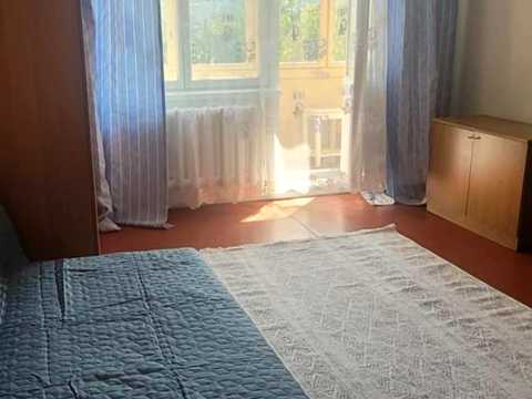 квартира за адресою Зої Гайдай вул., 7