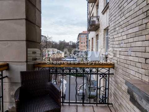 квартира по адресу Банковая ул., 3