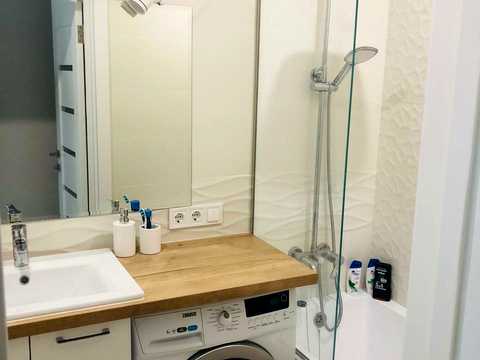 квартира по адресу Леси Украинки бульв., 7