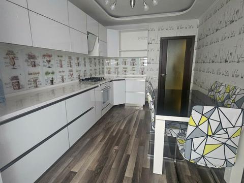 квартира за адресою Дідріхсона вул., 31а